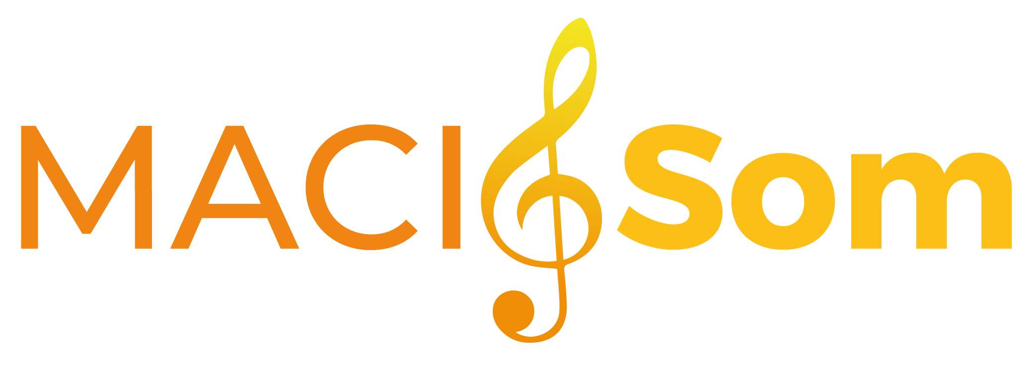 Logotipo Macisom